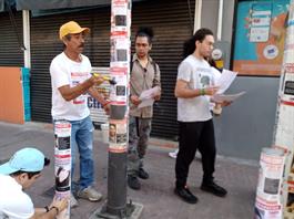 Insisten en que se contrate a 50 personas para buscar a los desaparecidos en Jalisco