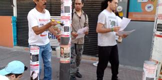 Insisten en que se contrate a 50 personas para buscar a los desaparecidos en Jalisco