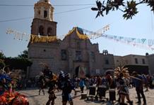 La fiesta en honor a los Tres Reyes Magos atrae a miles de visitantes