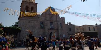 La fiesta en honor a los Tres Reyes Magos atrae a miles de visitantes