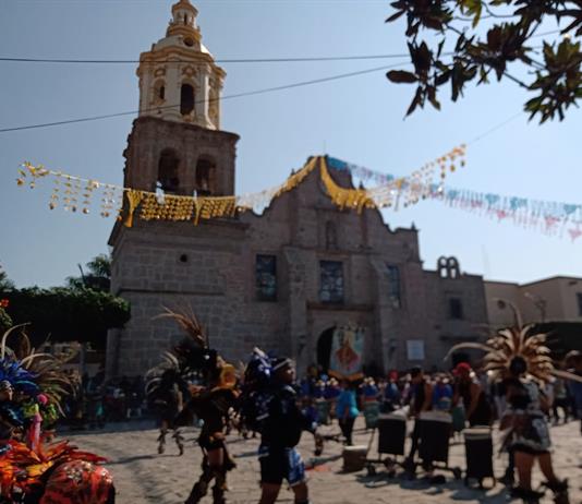 La fiesta en honor a los Tres Reyes Magos atrae a miles de visitantes