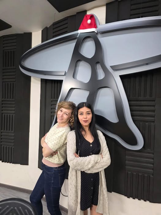 Punto Cinco - Lu. 29 Dic 2025 - #LunesDeEllas