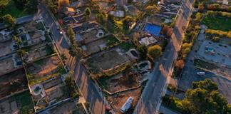 A un año de los incendios de Los Ángeles, los sobrevivientes sufren para reconstruir