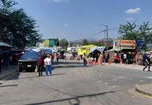 Cajititlán alista operativo vial por festejos de los Santos Reyes este 7 de enero