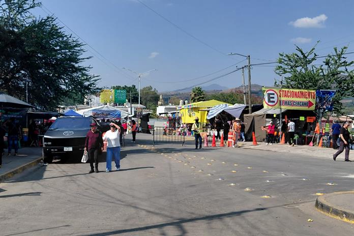 Cajititlán alista operativo vial por festejos de los Santos Reyes este 7 de enero Cajititlán alista operativo vial por festejos de los Santos Reyes este 7 de enero