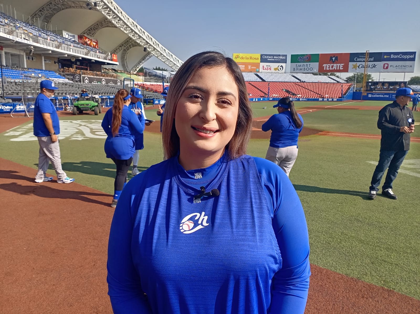 Charras de Jalisco arrancan pretemporada: se medirán a España en su primer duelo internacional