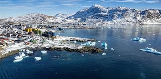 L&iacute;deres europeos respaldan integridad territorial de Groenlandia ante amenazas de EE.UU.