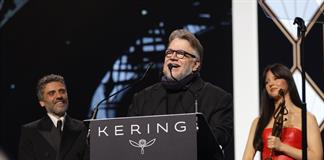 Fallece el hermano de Guillermo del Toro