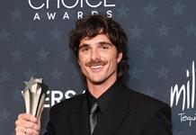 Frankenstein de Guillermo del Toro obtiene 4 estatuillas en los Critics Choice Awards