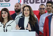 PRI anuncia medidas para frenar el aumento en la tarifa del transporte PRI anuncia medidas para frenar el aumento en la tarifa del transporte