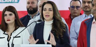 PRI anuncia medidas para frenar el aumento en la tarifa del transporte