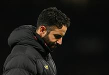 Manchester United cesa a Rubem Amorim tras 14 meses sin recuperar prestigio