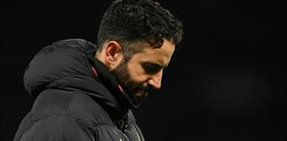Manchester United cesa a Rubem Amorim tras 14 meses sin recuperar prestigio Manchester United cesa a Rubem Amorim tras 14 meses sin recuperar prestigio