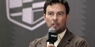 Checo P&eacute;rez afirma que ser compa&ntilde;ero de Verstappen es el peor trabajo de la F&oacute;rmula Uno