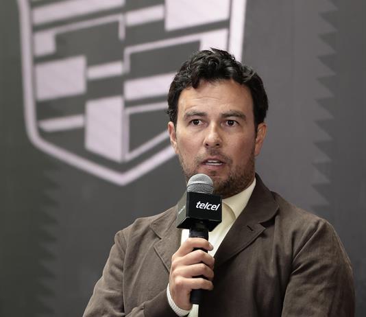 Checo P&eacute;rez: Creo que ya tenemos claro lo que necesitamos con miras al s&aacute;bado