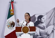 México urge a ONU y a la OEA México urge a ONU y a la OEA
