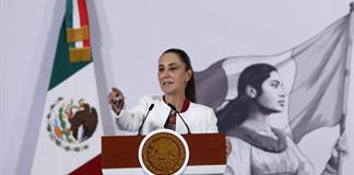 M&eacute;xico urge a ONU y a la OEA garantizar soberan&iacute;a de los pa&iacute;ses tras ataque a Venezuela