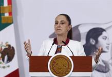 Sheinbaum dialoga con Sánchez y Petro por ataque a Venezuela Sheinbaum dialoga con Sánchez y Petro por ataque a Venezuela