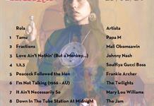 La Maraca Atomica -  Lu. 29 Dic 2025 - Una semana mas de actividades