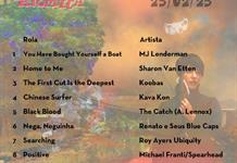 La Maraca Atomica - Ma. 30 Dic 2025 - Empezando con sonidos agropecuarios