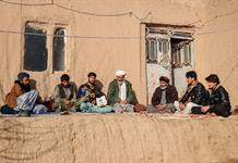 El mortal periplo de jóvenes afganos en busca de una vida mejor