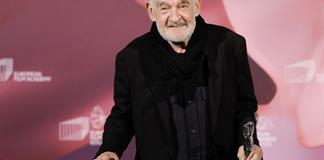 Fallece el cineasta h&uacute;ngaro B&eacute;la Tarr a los 70 a&ntilde;os