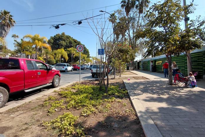 Comercio de Chapala arranca el año con ventas flojas y menos visitantes Comercio de Chapala arranca el año con ventas flojas y menos visitantes