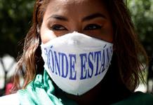 Comisión Estatal de Búsqueda emite fichas por cinco adolescentes desaparecidos en Jalisco Comisión Estatal de Búsqueda emite fichas por cinco adolescentes desaparecidos en Jalisco