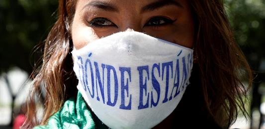 Crisis de desaparecidos se agrava y subsidio al transporte es un incentivo perverso: González Romero