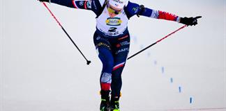 Unos Juegos diseminados en siete sedes y 22.000 km2