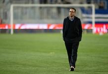 Chelsea nombra a Liam Rosenior como nuevo técnico tras despido de Maresca Chelsea nombra a Liam Rosenior como nuevo técnico tras despido de Maresca