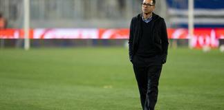 Chelsea nombra a Liam Rosenior como nuevo t&eacute;cnico tras despido de Maresca