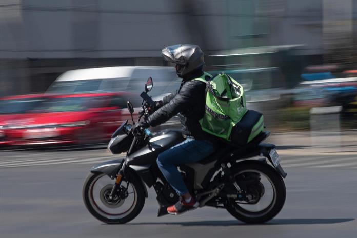 Profeco llama a revisión 8,347 motocicletas Suzuki por fallas en frenos y arranque Profeco llama a revisión 8,347 motocicletas Suzuki por fallas en frenos y arranque