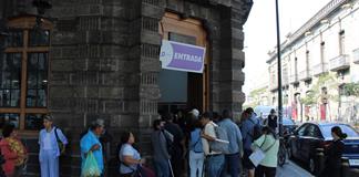 Colapsan recaudadoras de Guadalajara por fallas en el sistema y falta de organizaci&oacute;n