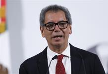 México coloca 9.000 millones de dólares en primera emisión externa en 2026 México coloca 9.000 millones de dólares en primera emisión externa en 2026