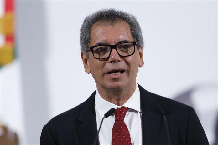 México coloca 9.000 millones de dólares en primera emisión externa en 2026 México coloca 9.000 millones de dólares en primera emisión externa en 2026