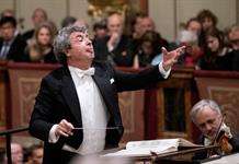 &Oacute;pera de Par&iacute;s anuncia a Semyon Bychkov como nuevo director musical para 2028