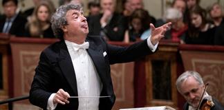 &Oacute;pera de Par&iacute;s anuncia a Semyon Bychkov como nuevo director musical para 2028