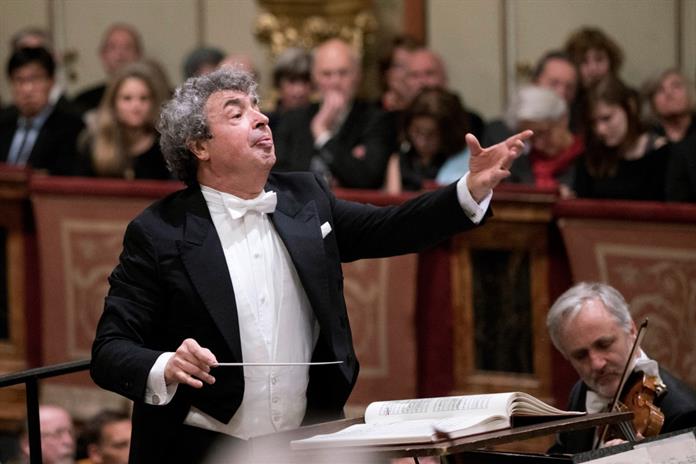 Ópera de París anuncia a Semyon Bychkov como nuevo director musical para 2028 Ópera de París anuncia a Semyon Bychkov como nuevo director musical para 2028