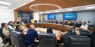 Jalisco indaga nexos de El Prieto con actores pol&iacute;ticos