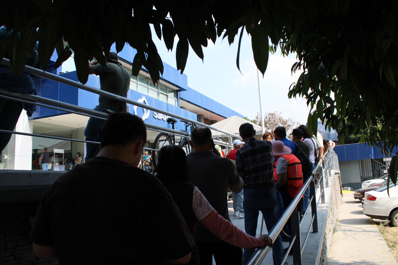 Entre reclamos por deficiencias en calidad del agua, fluye pago de estimado anual del SIAPA