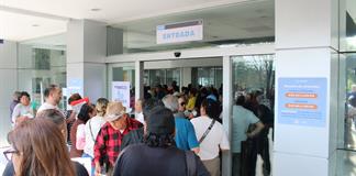 Entre reclamos por deficiencias en calidad del agua, fluye pago de estimado anual del SIAPA