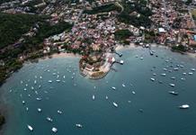 Donde fui más feliz: Búzios, el paraíso brasileño que debe su fama a Bardot