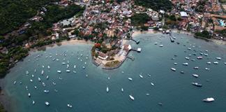 Donde fui más feliz: Búzios, el paraíso brasileño que debe su fama a Bardot