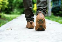 Caminar para encontrar nuestro propio rumbo