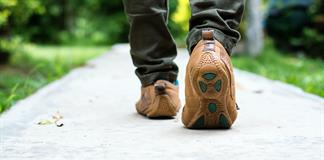 Caminar para encontrar nuestro propio rumbo