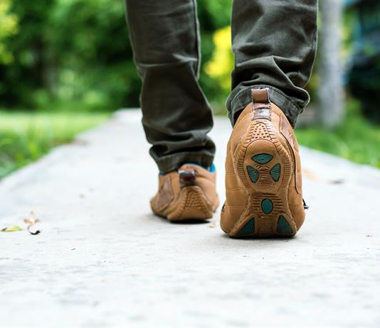 Caminar para encontrar nuestro propio rumbo