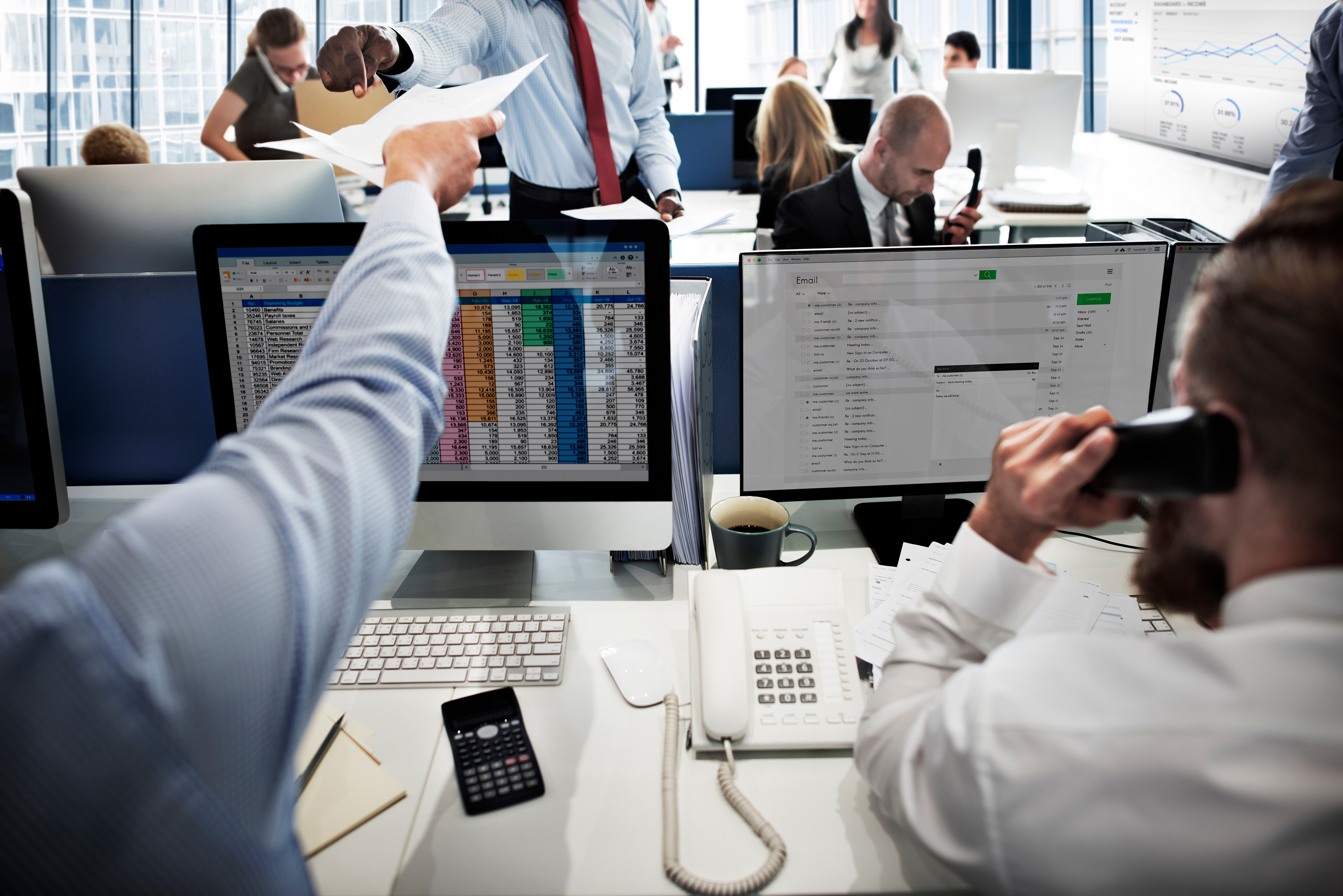 Cinco tendencias tecnológicas que madurarán en 2026