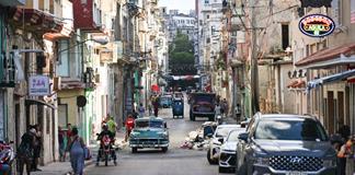 Así combate Cuba más de 60 años de embargo