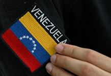 Jefe del Parlamento venezolano anuncia liberaci&oacute;n de detenidos pol&iacute;ticos y extranjeros